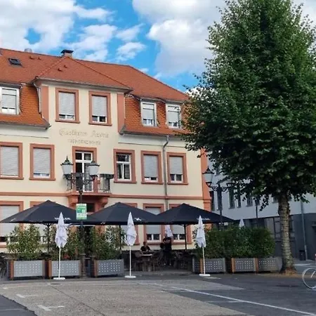 Suvi 1994 3* Leimen (Baden)