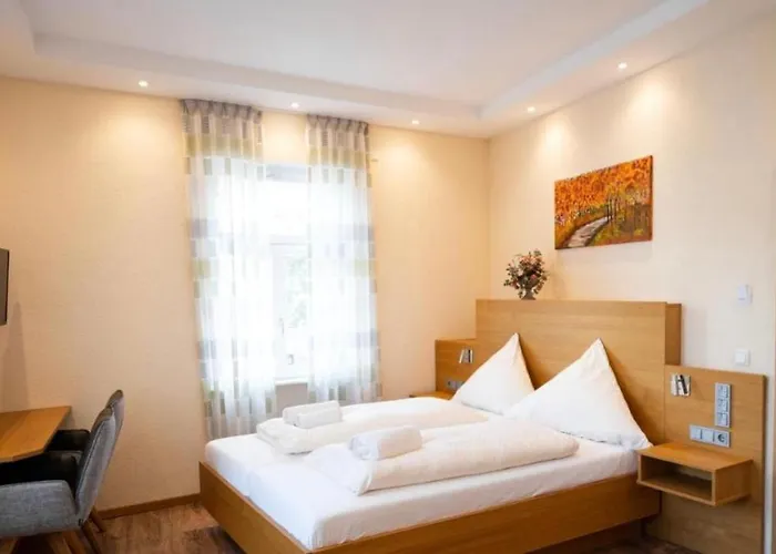 ホテル Suvi 1994 3*