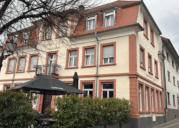 Suvi 1994 ホテル 3*